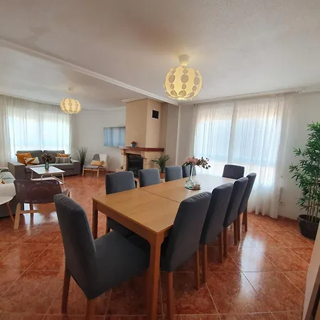 Villa Espaciosa En La Manga del Mar Menor