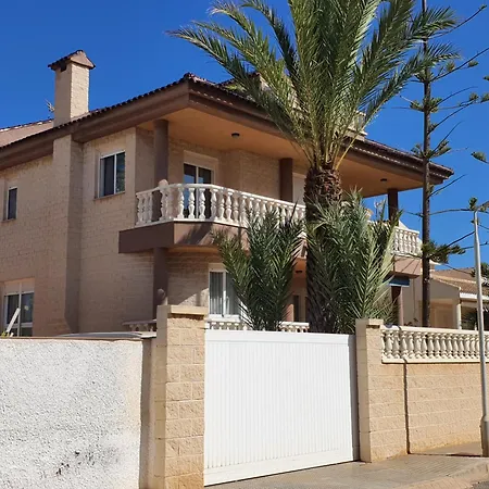 Espaciosa En *