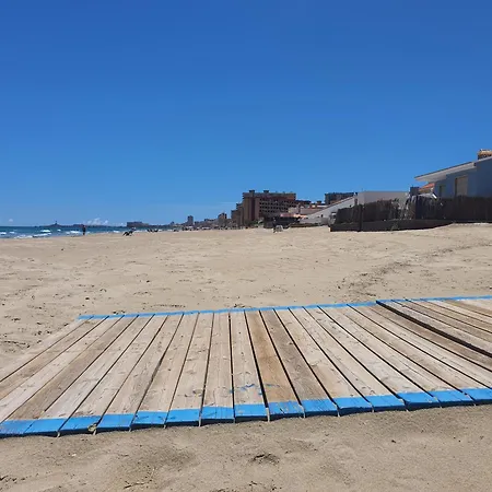Villa Espaciosa En La Manga del Mar Menor