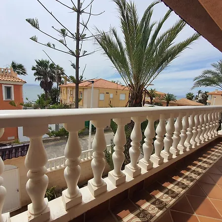 Espaciosa En Villa La Manga del Mar Menor