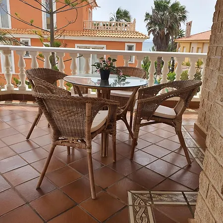 Espaciosa En