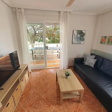 Villa Espaciosa En