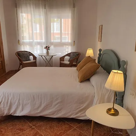 Espaciosa En Villa