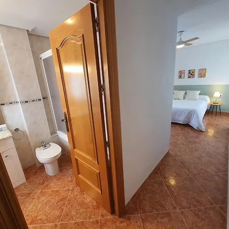 Espaciosa En *