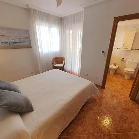 Villa Espaciosa En