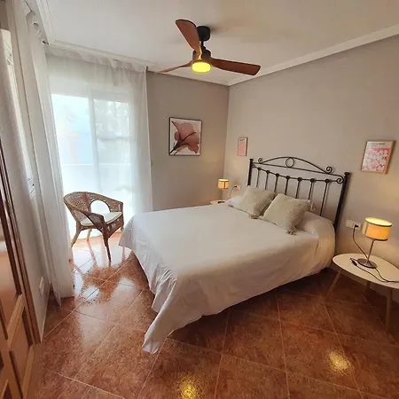 Espaciosa En