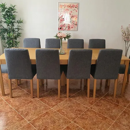 Espaciosa En